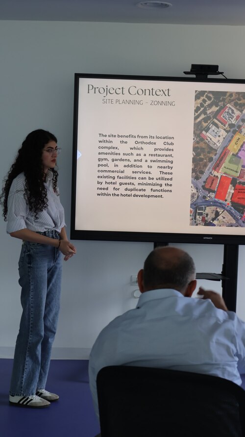 Dar al-Kalima University